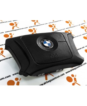 Airbag Conductor - BMW Serie-5 (E39) 2000 - 2006