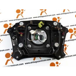Airbag Conducteur - BMW Serie-5 Touring (E39) 1996 - 2001