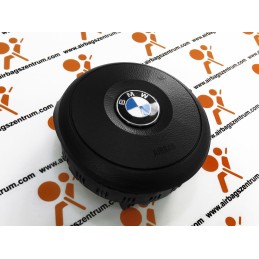 Airbag Condutor - BMW Serie-5 (E60) 2005-2010