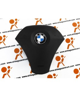 Airbag Condutor - BMW...
