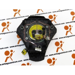 Airbag Conductor - BMW Serie-5 Touring (E61) 2005 - 2010