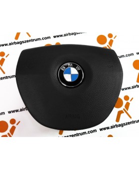 Airbag Conducteur - BMW...