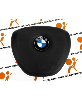 Airbag Conducteur - BMW...