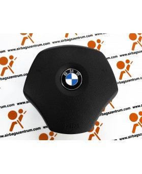 Airbag Condutor - BMW X1...