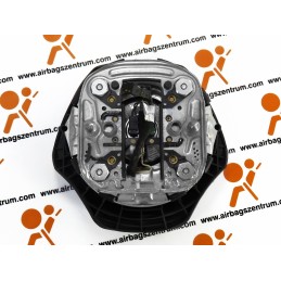 Driver Airbag - BMW X1 2009 - 2015