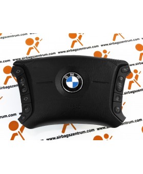 Airbag Conductor - BMW X5...