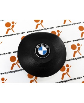 Airbag Conducteur - BMW X5...