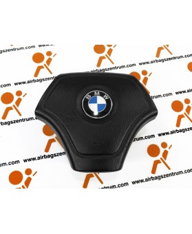Airbag Conductor - BMW Z3 1995-2002