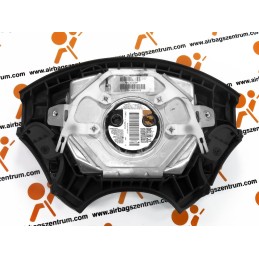 Airbag Conducteur - Chrysler Voyager 2000 - 2007