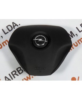 Airbag Conducteur - Opel...