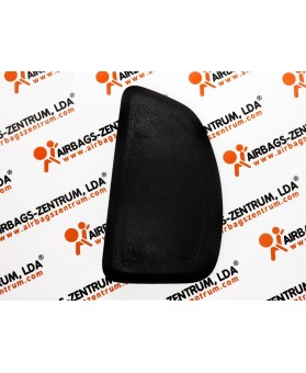Seat airbags - Opel Corsa D...