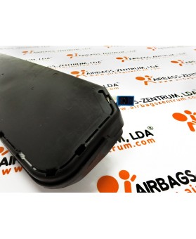Airbags de asiento - BMW Serie-1 (F21) 2011 -