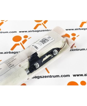 Seat airbags - Audi A4 Allroad 2012 - 2016