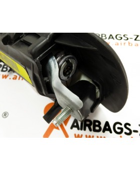 Airbags de Banco - Mitsubishi Colt 2002 - 2012