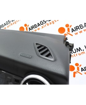 Kit de Airbags - Mercedes CLA 2014 -