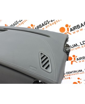 Airbags Kit - Mercedes Classe A (W176) 2012 -