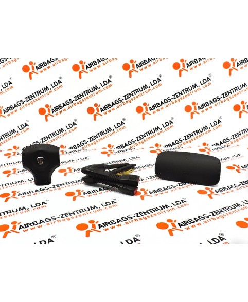 Kit Airbags - Rover 25 1999 - 2004