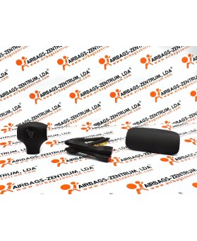 Kit de Airbags - Rover 25 2004 - 2005