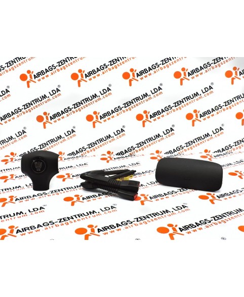 Airbags Kit - Rover 25 2004 - 2005