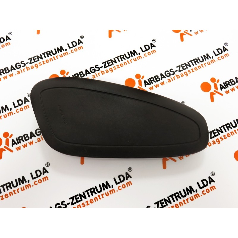Seat airbags - Peugeot 206 2003 - 2009