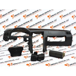 Kit Airbags - Mercedes Classe C (W202) 1994 - 2000