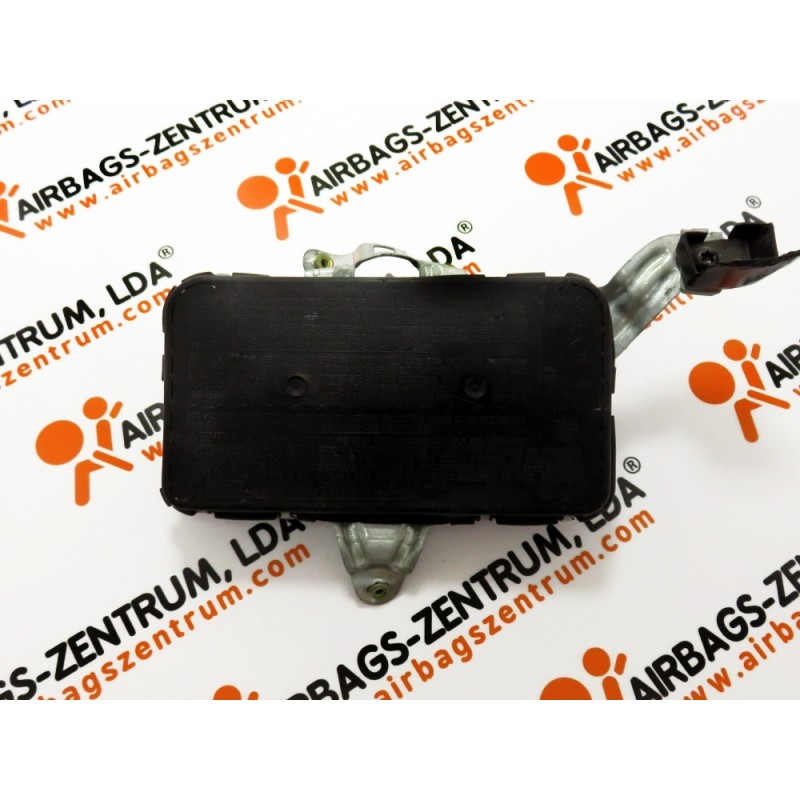 Airbags de asiento - Mercedes Classe E (W211) 2006 - 2009