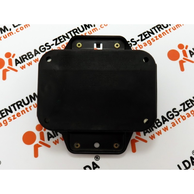 Airbags de Banco - Mercedes ML (W163) 2002 - 2005