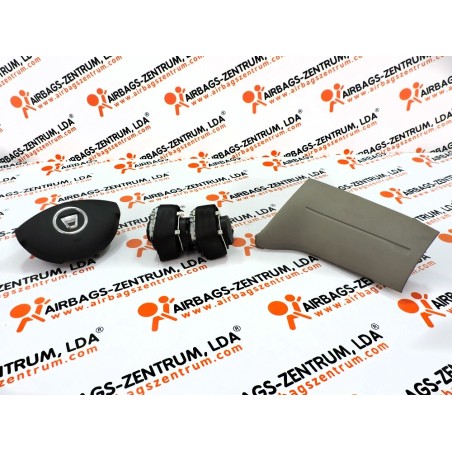 CV Motor Achterklep Dacia Sandero 2008-2012 8200754083 (D113) - 247