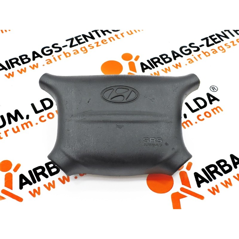 Driver Airbag - Hyundai Galloper 1991 - 2003 Driver Airbag - Hyundai Galloper 1991 - 2003