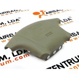 Driver Airbag - Kia Optima 2000 - 2005