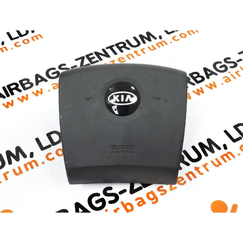 Airbag Conductor - Kia Sorento 2002 - 2009