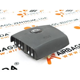 Airbag Conductor - Kia Sorento 2002 - 2009