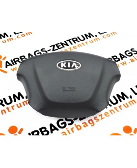 Airbag Conductor - Kia...