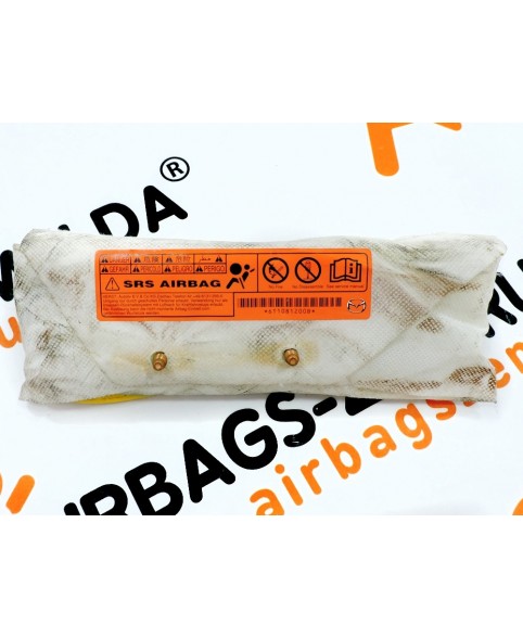 Airbags de Banco - Mazda 3 2009 - 2013