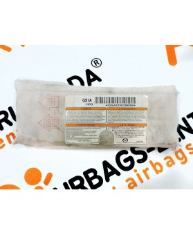 Airbags de Banco - Mazda 6 2008 - 2012