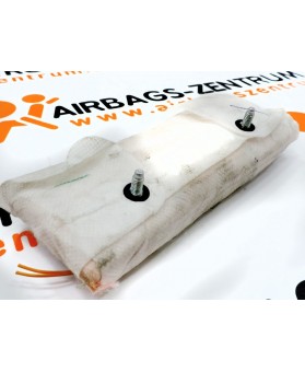 Seat airbags - Mazda 6 2008 - 2012