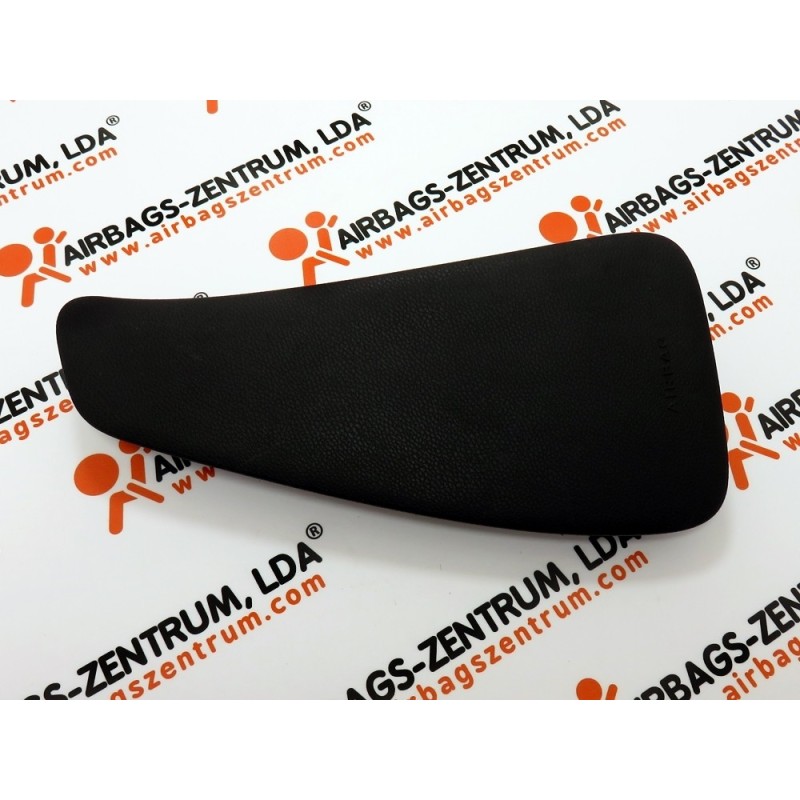 Airbags de siège - Mercedes CLS (W219) 2008 - 2010