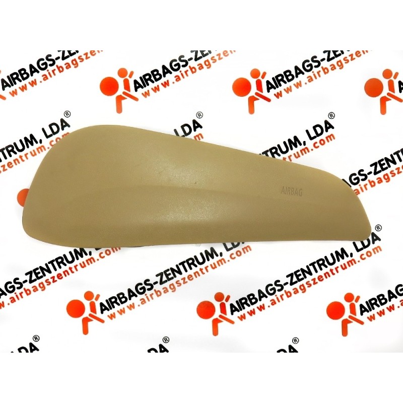 Airbags Porta - BMW Serie-1 (E87) 2004 - 2007