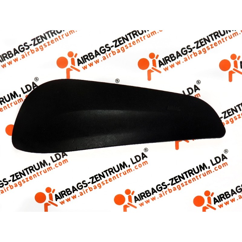 Airbag Porte - BMW Serie-1 (E87) 2007 - 2011