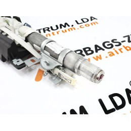 Airbags de Cortina - Techo - Seat Altea Xl 2007 - 2009