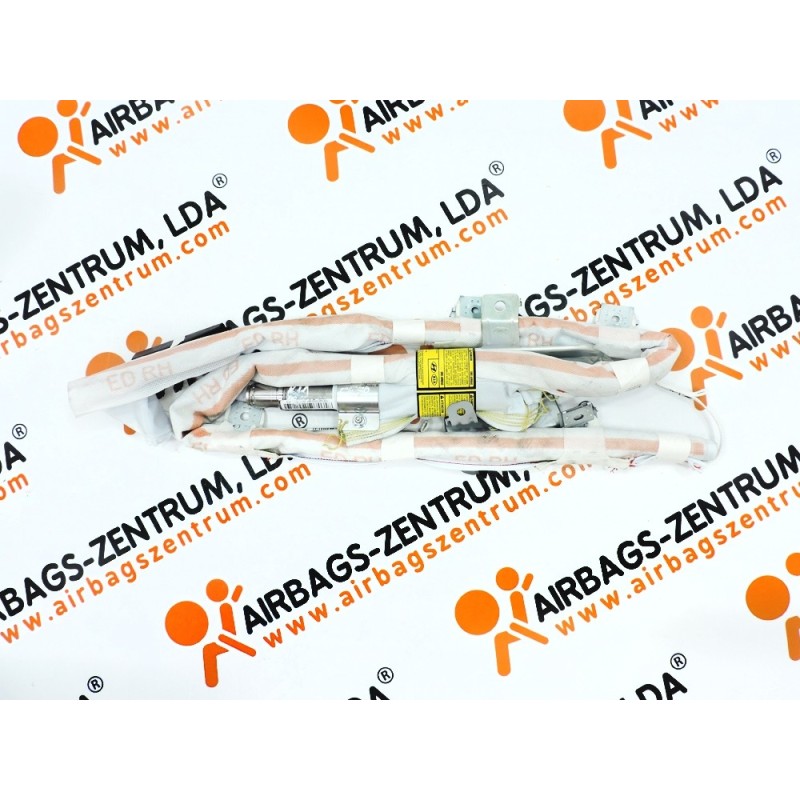 Airbag Rideaux - Kia Ceed 2006 - 2012