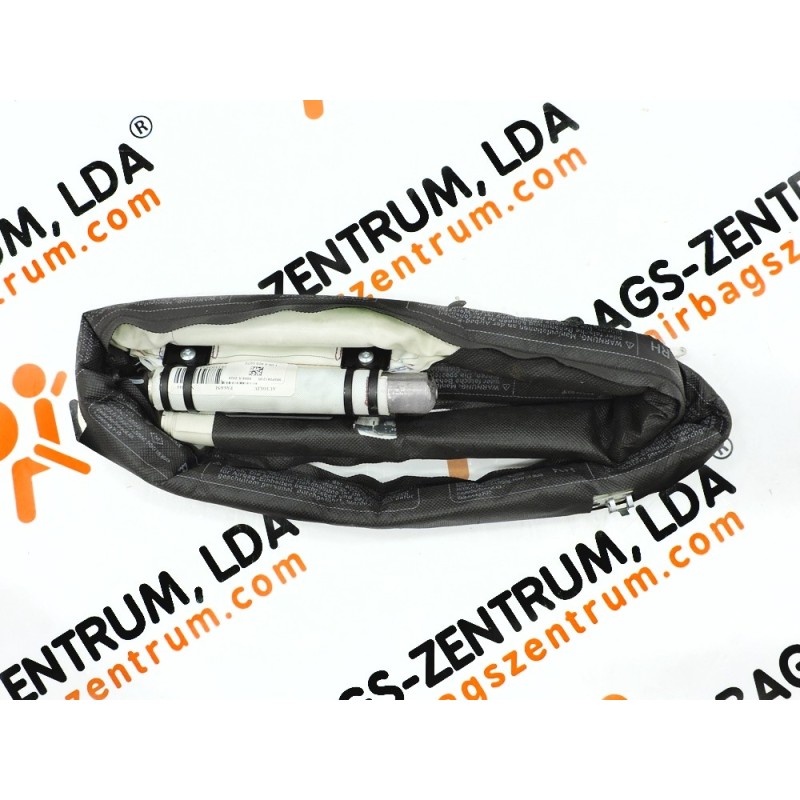 Airbag Rideaux - Renault Scénic 2009 - 2016
