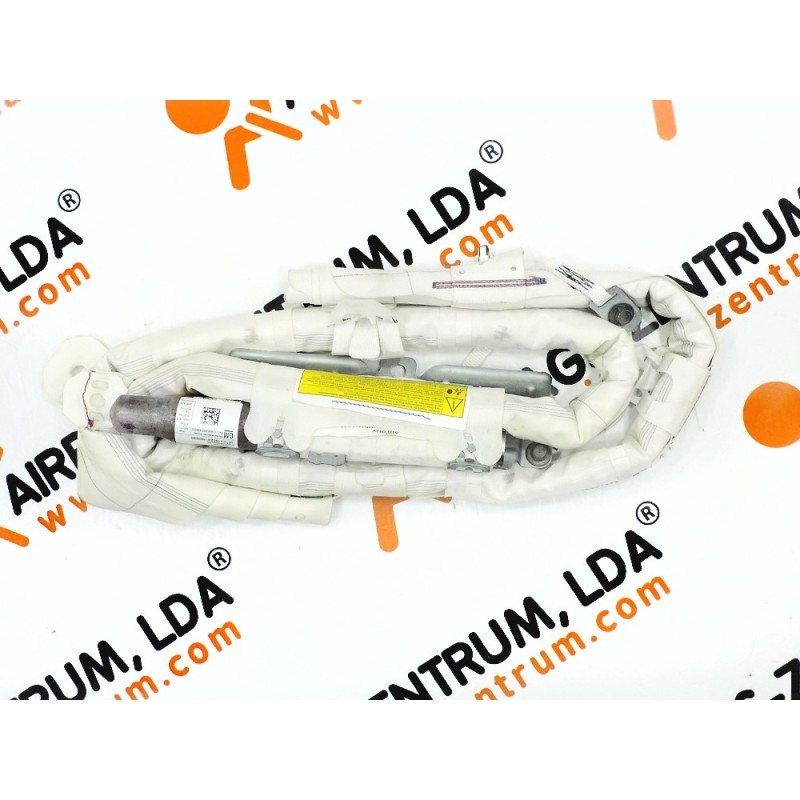 Airbag Rideaux - Chevrolet Cruze 2008 - 2016