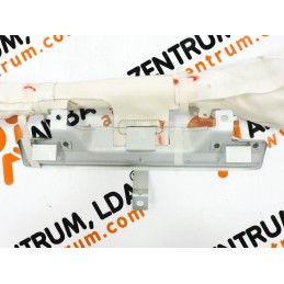 Airbags de Cortina - Peugeot 4007 2007 - 2012