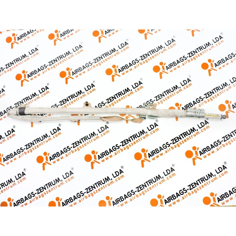 Airbags de Cortina - Mazda 6 2002-2008