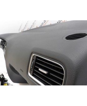 Airbags Kit - Volkswagen Jetta 2015-