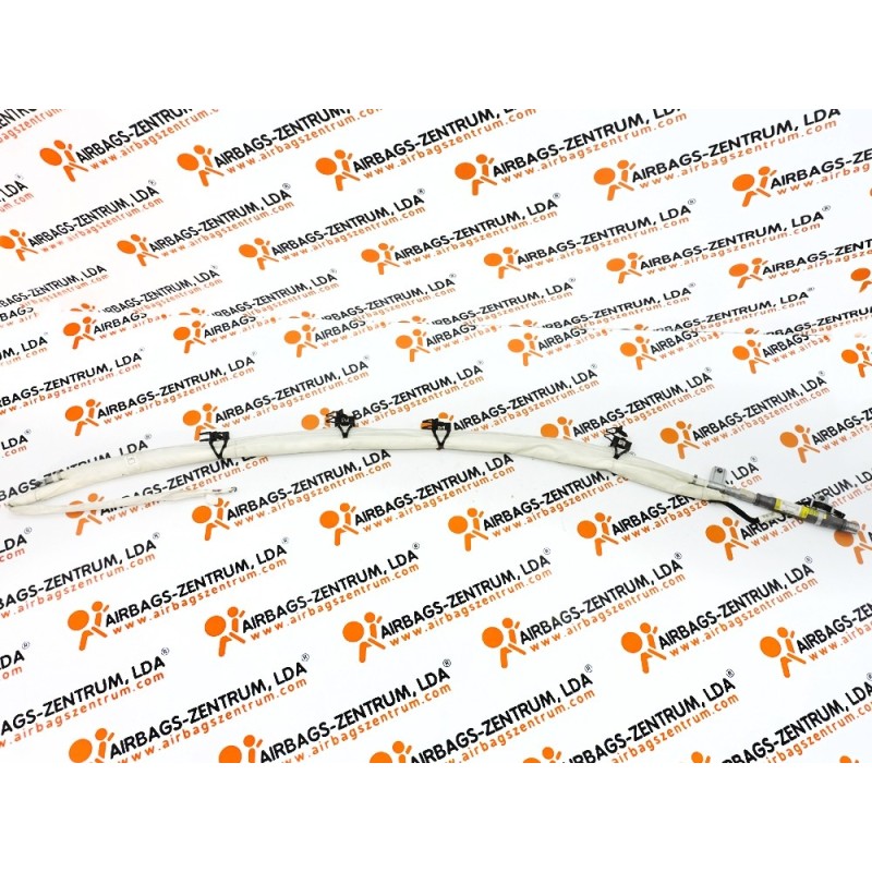 Airbags de Cortina - Volvo S40 2004-2012