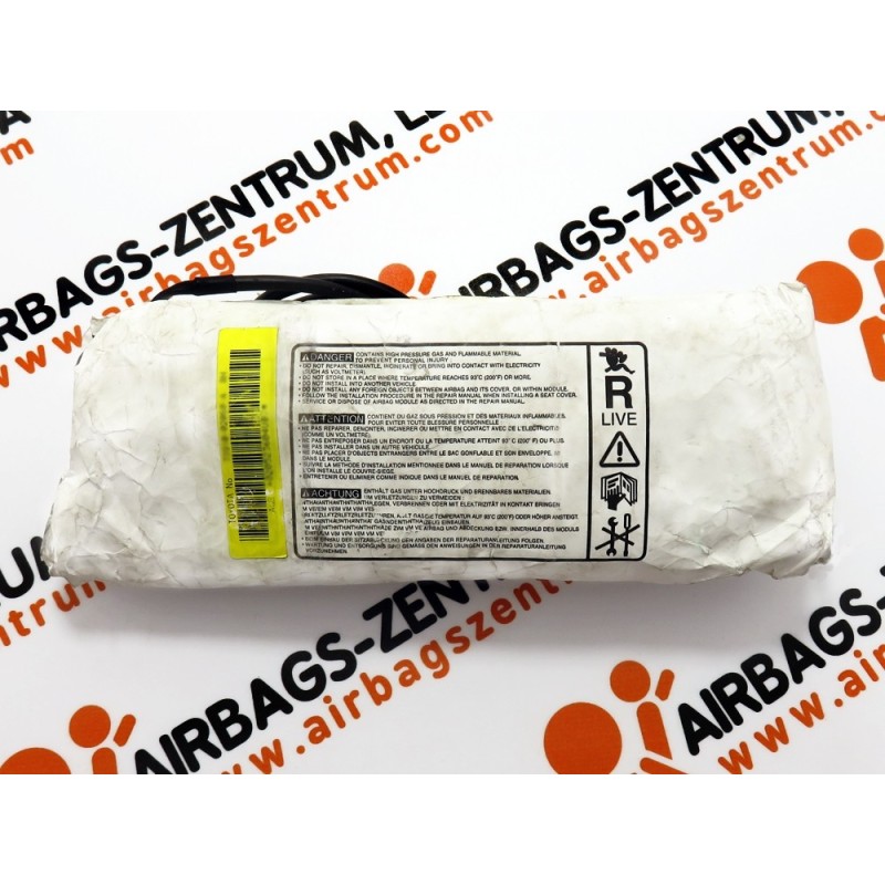 Airbags de siège - Toyota Corolla 2005 - 2008