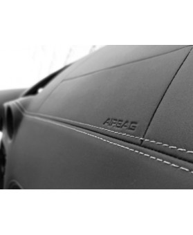 Airbags Kit - Peugeot RCZ 2010 - 2015