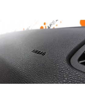 Kit de Airbags - BMW X5 (F15) 2013 -